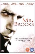 Mr. Brooks [2007]