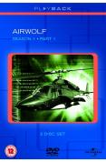 Airwolf - Series 1 - Vol. 1 [1984]