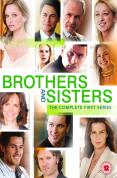 Brothers And Sisters - Series 1