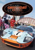 Cannonball 8000 - 2007