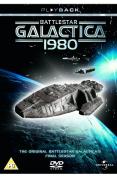 Battlestar Galactica - Complete Series