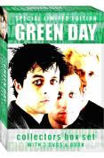 Green Day - Collector's Box