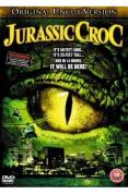 Jurassic Croc