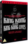 King Kong/King Kong Lives