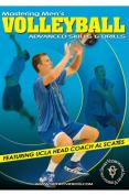 Mastering Men's Volleyball Advanced Skills & Drills