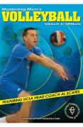 Mastering Men's Volleyball Skills & Drills