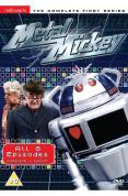 Metal Mickey - Series 1
