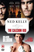 Ned Kelly/The Calcium Kid