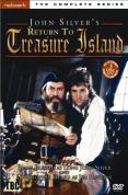 Return To Treasure Island - Series 1 - Complete