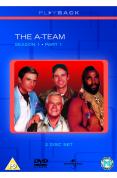 The A-Team - Series 1 Vol. 1