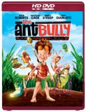 The Ant Bully [HD DVD]