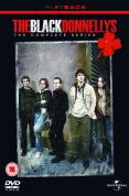 The Black Donnellys - Series 1 - Complete [2007]