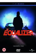 The Equalizer - Series 1 - Complete