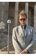 Jonathan Meades Abroad - Collection