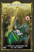 The Mystical Adventures of Billy