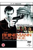 The Rhinemann Exchange