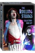 The Rolling Stones - Collector's Box