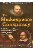 Shakespeare Conspiracy [2005]