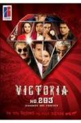 Victoria Number 203