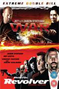 War/Revolver [2005]