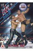 Wwe - Live in the UK