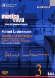 Lachenmann - Furcht Und Verlangen
