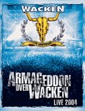 Various Artists - Armageddon Over Wacken