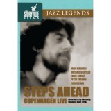 Steps Ahead - Copenhagen Live 1983 [2000]