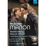 Massenet - Manon [2008]