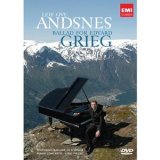 Leif Ove Andsnes - Balld For Edvard Grieg [2008]
