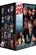20 Pack: Thriller (including Asylum Erotica, Blind Terror, Callan, Class Of 1999 II, Cyclone & 15 More) [2007]