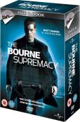 The Bourne Supremacy [2004]