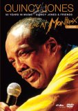 Quincy Jones and Friends - 50 Years in Music