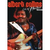 Albert Collins - Live at Montreux 1990