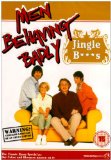 Men Behaving Badly - Jingle Balls