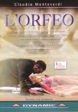 Monteverdi - L'orfeo (1607) (Malgoire, Rensburg, Kaique)