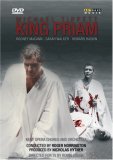 Tippett - King Priam [1985]