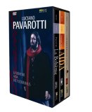 Luciano Pavarotti - La Boheme/Aida/Die Fledermaus