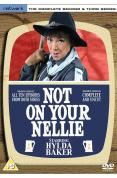 Not On Your Nellie - Series 2 And 3 - Complete