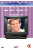 Up The Elephant And Round The Castle - Series 1-3 - Complete