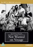 Not Wanted on Voyage [1957]
