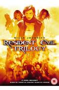 Resident Evil/Resident Evil 2 - Apocalypse/Resident Evil - Extinction [2001]
