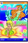 Magical Fairytales - The Little Mermaid/Thumbelina