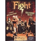 Fight - War of Words: the Film