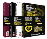 Dirty Sanchez Series 1-3 Plus The Exclusive Nike Put It Where You Want It Tour DVD
