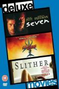 Seven/Snakes on a Plane/Slither