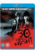 30 Days of Night [Blu-ray]