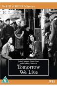 Tomorrow We Live [1943]