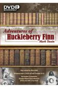 Adventures of Huckleberry Finn