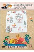 Creative Decor And Crafts - 6 More Projects